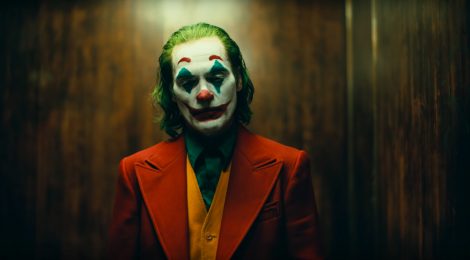 Joker: teaser y póster