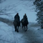 Review Game of Thrones: The Last of the Starks
