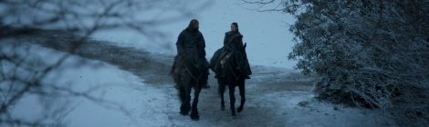 Review Game of Thrones: The Last of the Starks