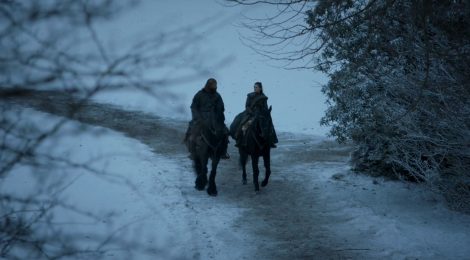 Review Game of Thrones: The Last of the Starks
