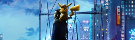 Crítica: Detective Pikachu