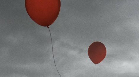 It Chapter 2: Primer Teaser