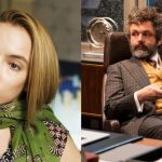 Spammers del Mes (abril): Jodie Comer y Michael Sheen