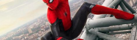 Spiderman Far From Home: nuevo tráiler