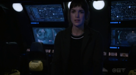 Review Agents of SHIELD: Missing Pieces