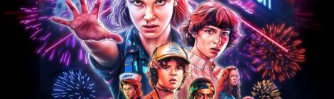 Stranger Things: tráiler final de la 3ª temporada