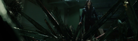 Review Agents of SHIELD: The Other Thing