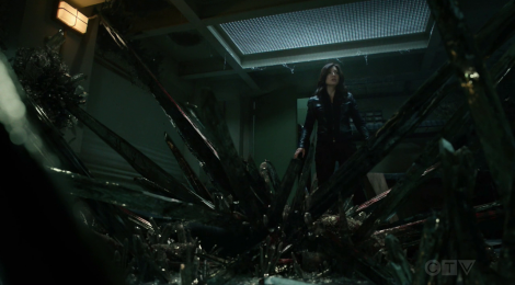 Review Agents of SHIELD: The Other Thing