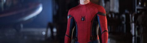 Crítica: Spiderman Far from Home