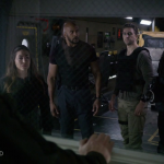 Review Agents of SHIELD: Collision Course (Part 2)