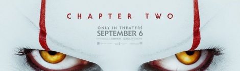 It Chapter 2: Tráiler final