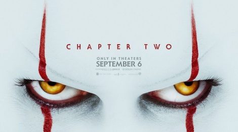 It Chapter 2: Tráiler final