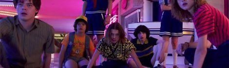 Stranger Things 3: ¿La mejor peor temporada o la peor mejor temporada?