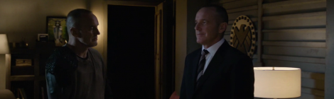 Review Agents of SHIELD: Toldja