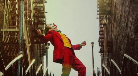 Joker: Tráiler final