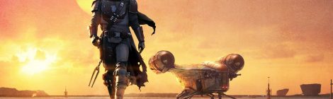 The Mandalorian: sinopsis, tráiler y póster