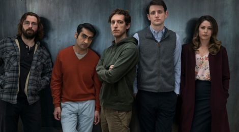 Silicon Valley: teaser y fecha de estreno de la sexta temporada