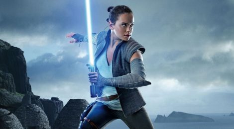 The Rise of Skywalker: nuevo avance