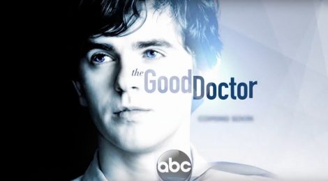 La temporada 3 de 'The Good Doctor' ya está aquí