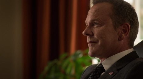 Designated Survivor, la eterna marca blanca