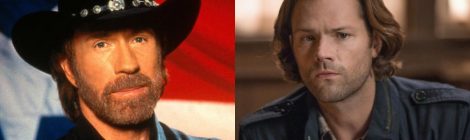 Walker, Texas Ranger podría tener un reboot