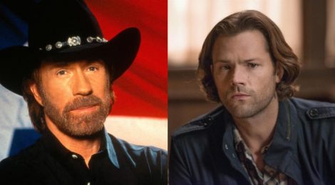 Walker, Texas Ranger podría tener un reboot