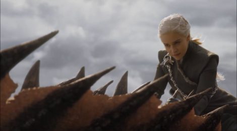 HBO se carga el spin off sobre la Larga Noche... pero encarga House of the Dragon