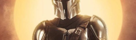 The Mandalorian: nuevo tráiler