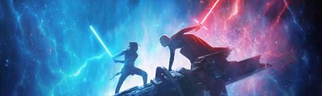 The Rise of Skywalker: tráiler final