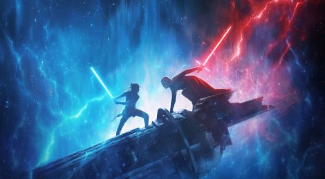 The Rise of Skywalker: tráiler final