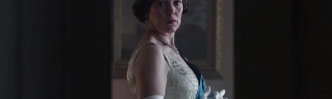 The Crown: tráiler oficial de la tercera temporada