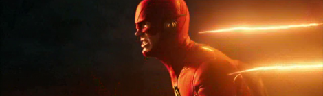 Review The Flash: A Flash of the Lightning