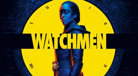 Pilotos: Watchmen