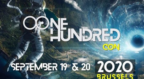 One Hundred Con, nueva convención de KLZ Events