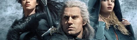 The Witcher: Títulos, directores y guionistas de los episodios