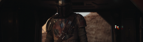 Review The Mandalorian: Chapter Two-The Child