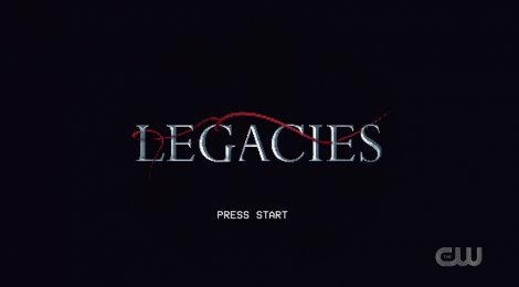 Review Legacies: Screw Endgame