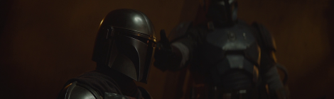 Review The Mandalorian: Chapter Three - The Sin