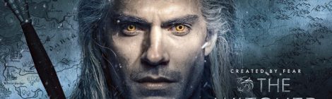 The Witcher: tráiler final