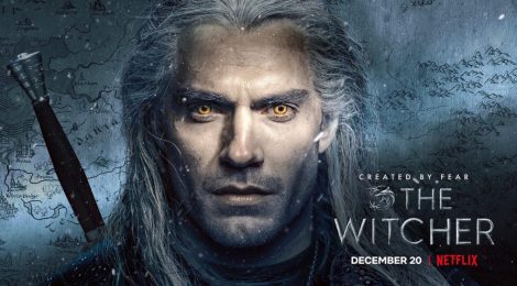 The Witcher: tráiler final