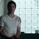 V-Wars: Ian Somerhalder contra los vampiros