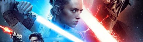 Crítica: Star Wars - El Ascenso de Skywalker