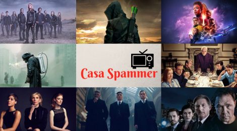 Lo Mejor de 2019: Dramas