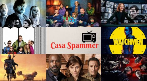 Lo Mejor de 2019: Estrenos