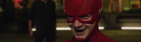 Review The Flash: The Last Temptation of Barry Allen, Part 2