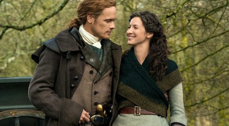 Outlander: tráiler oficial de la quinta temporada