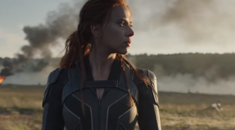 Black Widow: nuevo teaser