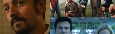 Combo de Netflix: Sex Education, Narcos Mexico y Ozark