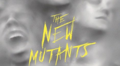 The New Mutants: nuevo tráiler