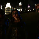 Review Arrow: Green Arrow & The Canaries